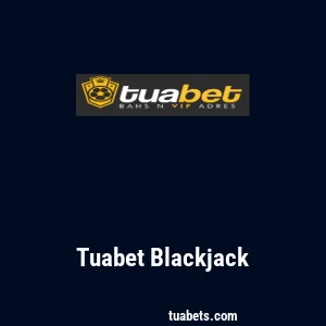 Tuabet Blackjack