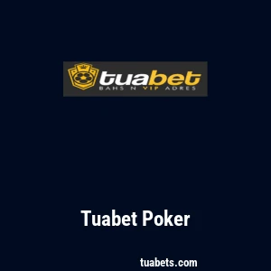 Tuabet Poker