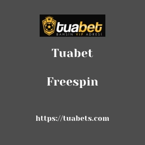 Tuabet Freespin