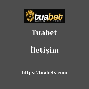Tuabet İletişim