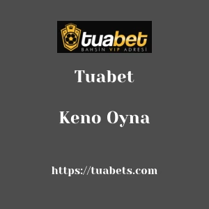 Tuabet Keno Oyna