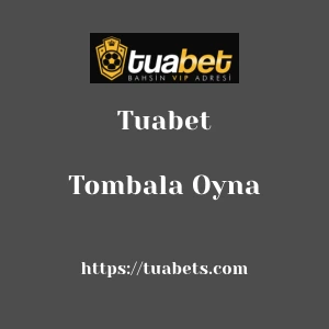 Tuabet Tombala Oyna