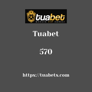Tuabet 570