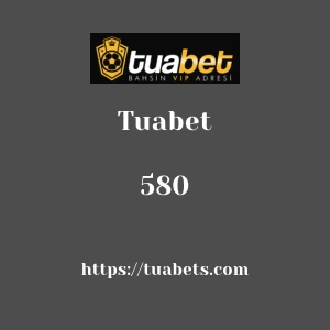 Tuabet 580